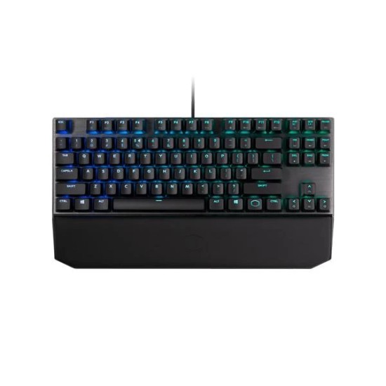 Cooler Master MK730 CHERRY MX BROWN